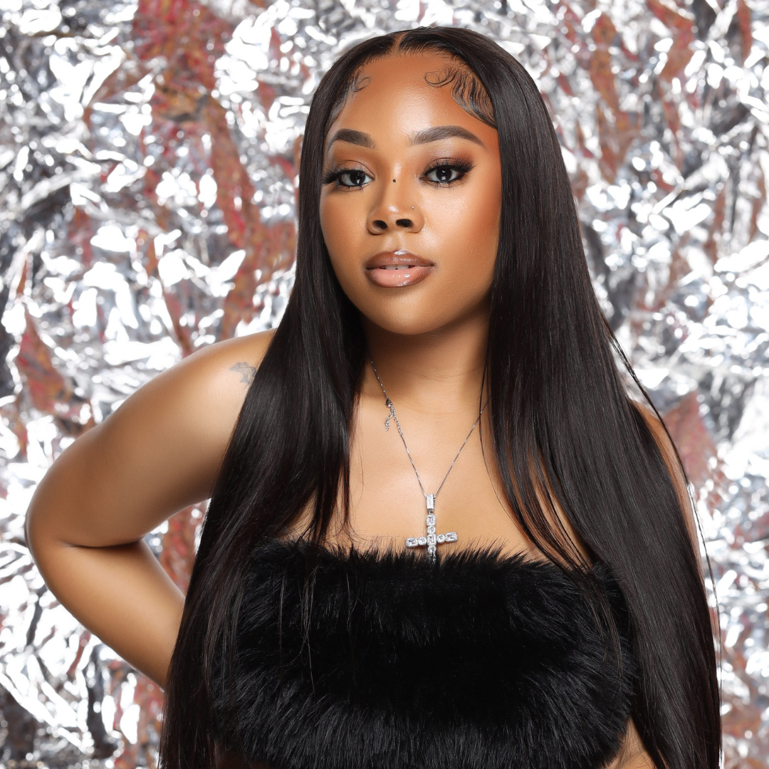 5x5 Closure Wig