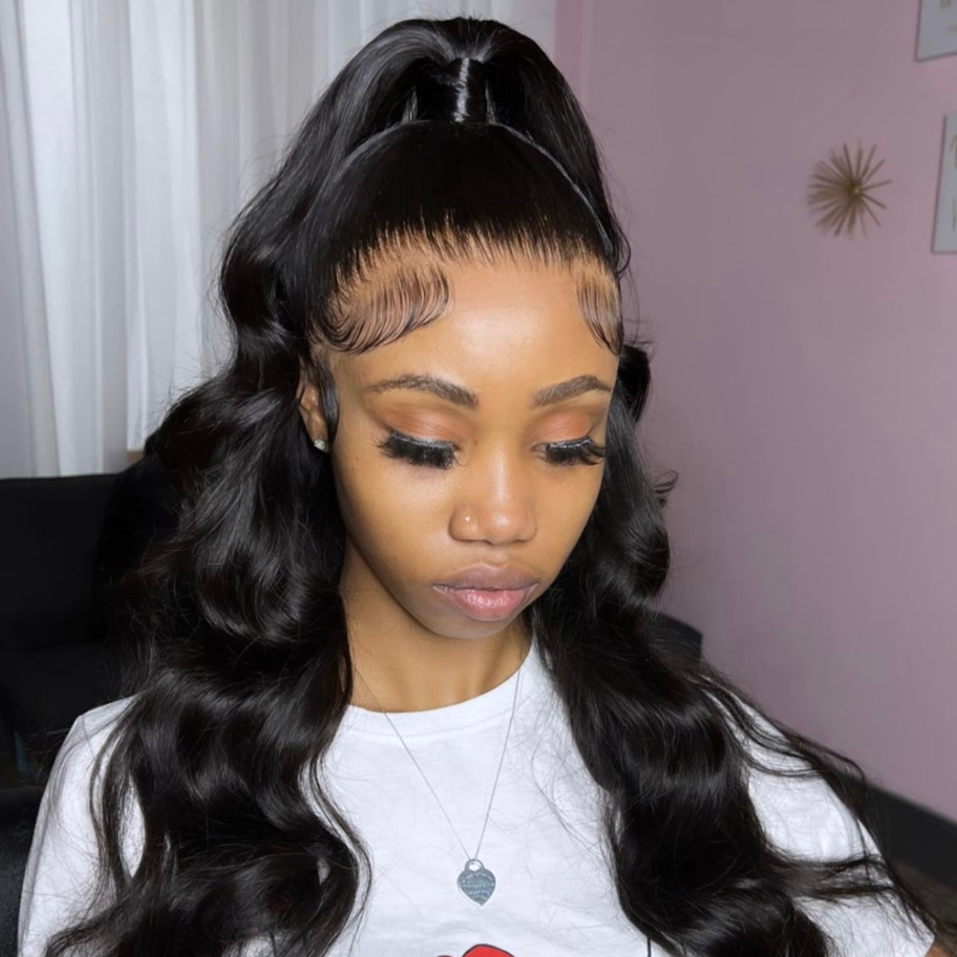 13x6 Frontal